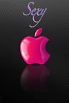 pic for pink apple  